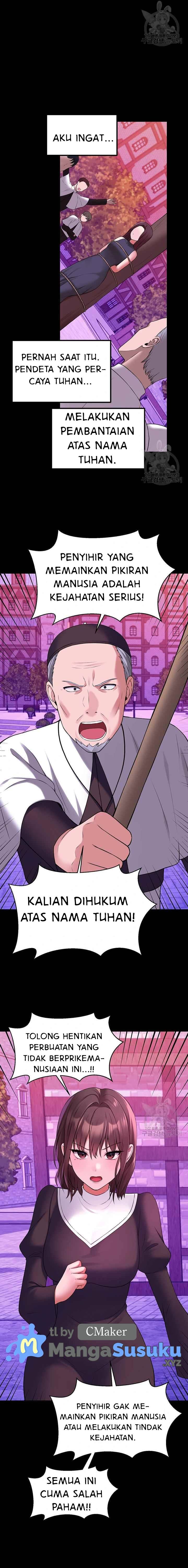 Elf Who Likes To Be Humiliated - Chapter 68 15