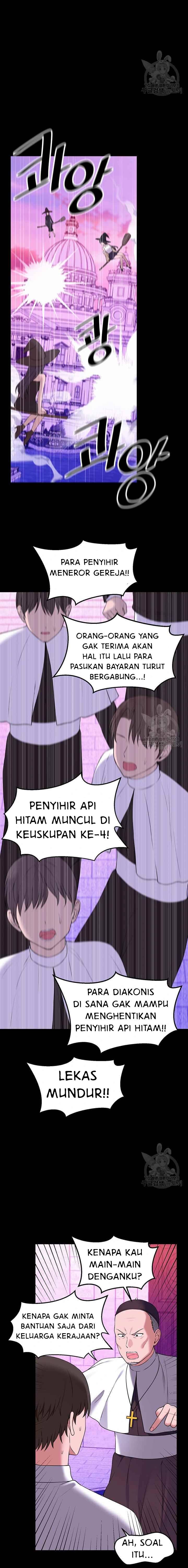 Elf Who Likes To Be Humiliated - Chapter 68 19