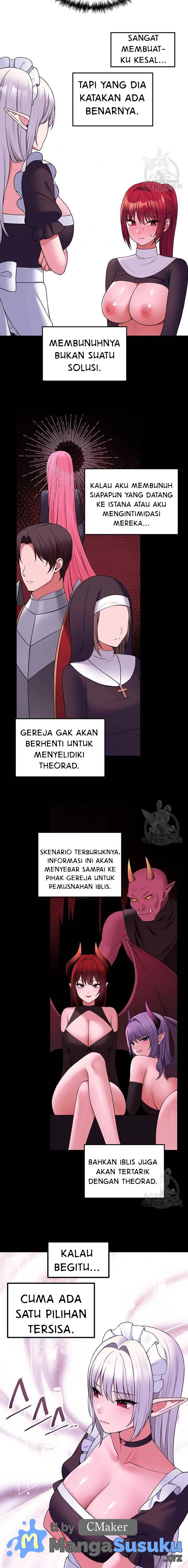 Elf Who Likes To Be Humiliated - Chapter 68 22