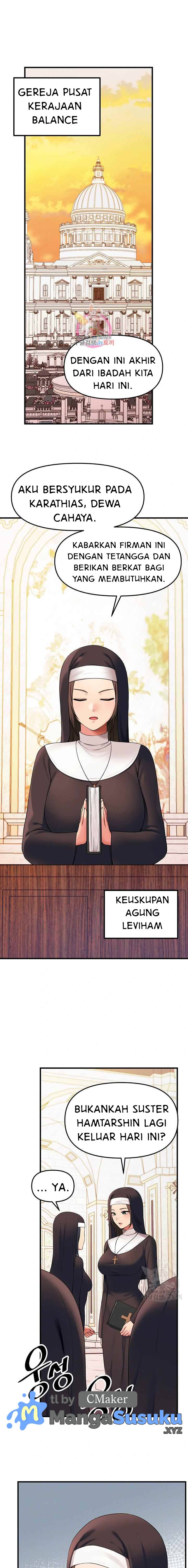 Elf Who Likes To Be Humiliated - Chapter 68 2