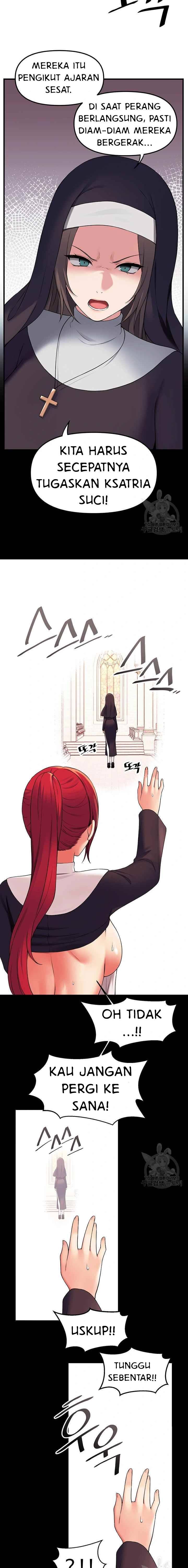 Elf Who Likes To Be Humiliated - Chapter 68 10