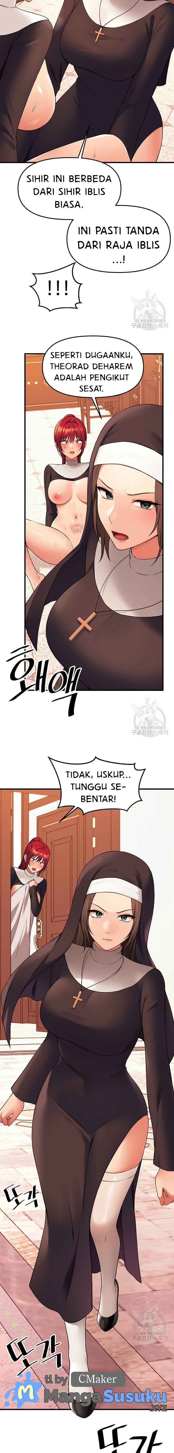 Elf Who Likes To Be Humiliated - Chapter 68 9