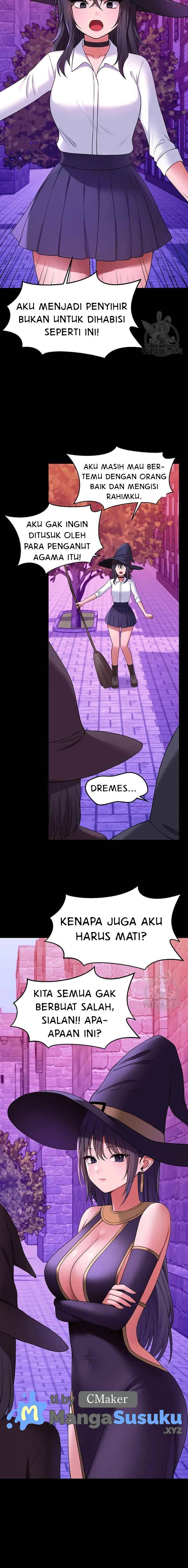 Elf Who Likes To Be Humiliated - Chapter 68 18