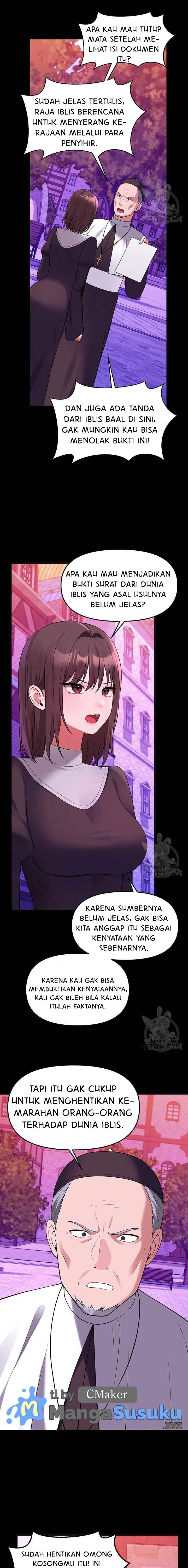 Elf Who Likes To Be Humiliated - Chapter 68 16
