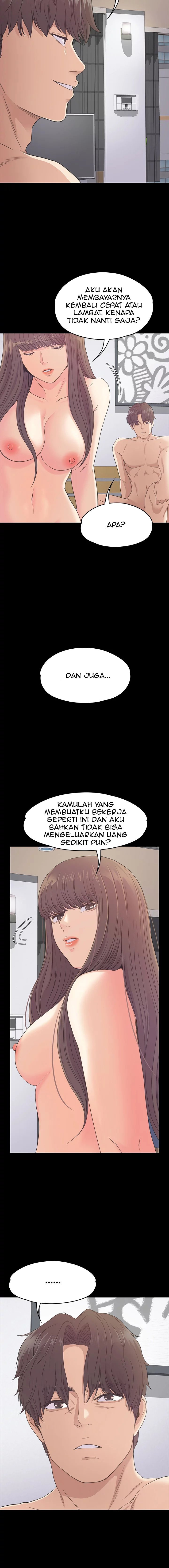 Gangnam Romance - Chapter 67 8