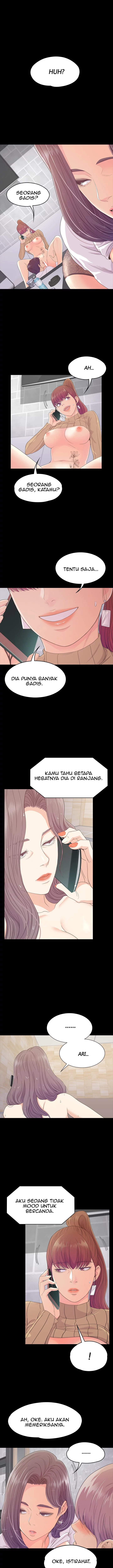 Gangnam Romance - Chapter 67 3