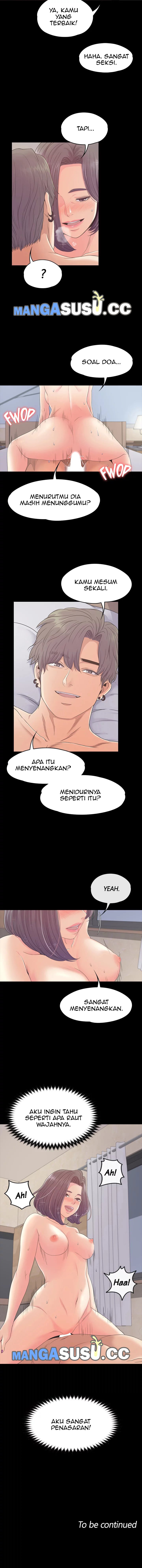 Gangnam Romance - Chapter 67 13