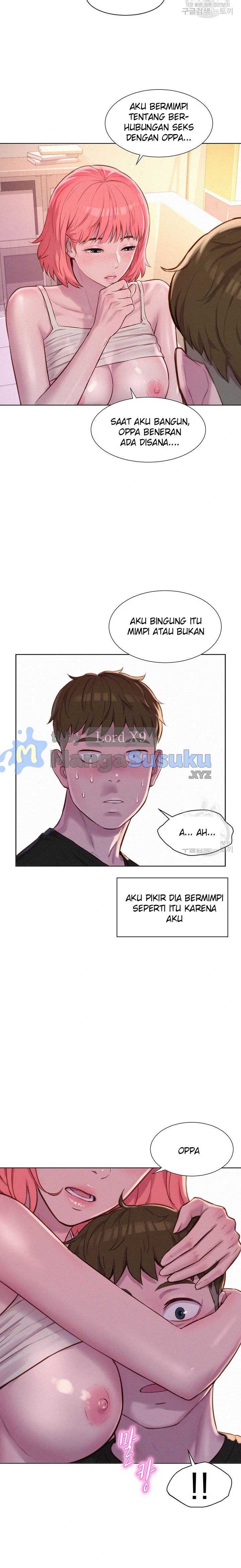 Romantic Camping - Chapter 67 15