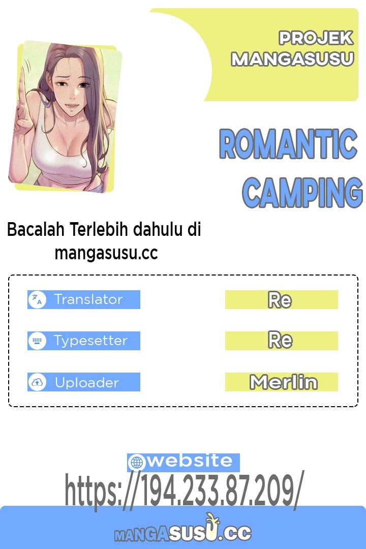 Romantic Camping - Chapter 67 1