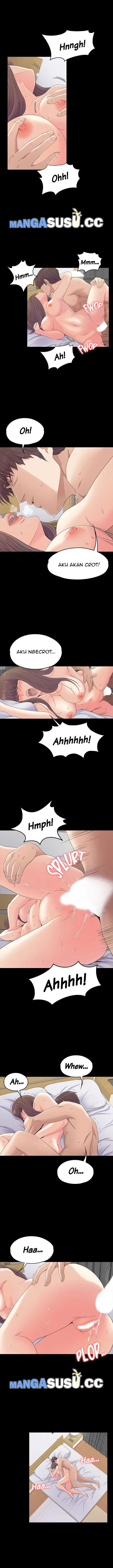 Gangnam Romance - Chapter 67 6