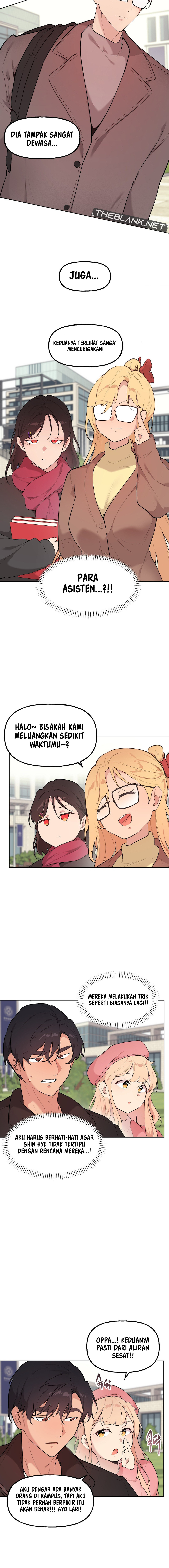 Son of Nam - Chapter 65 7