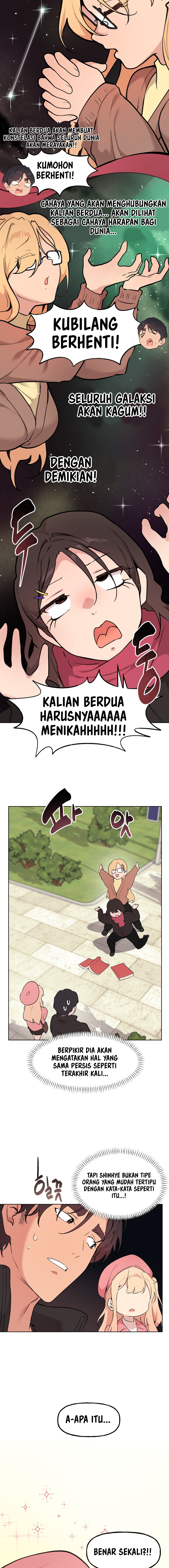 Son of Nam - Chapter 65 11