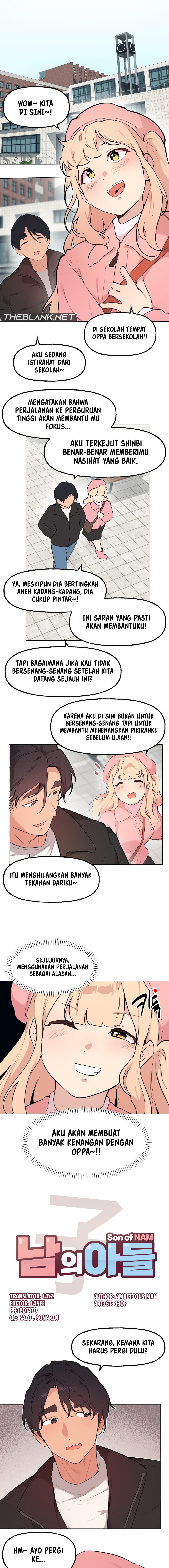 Son of Nam - Chapter 65 2