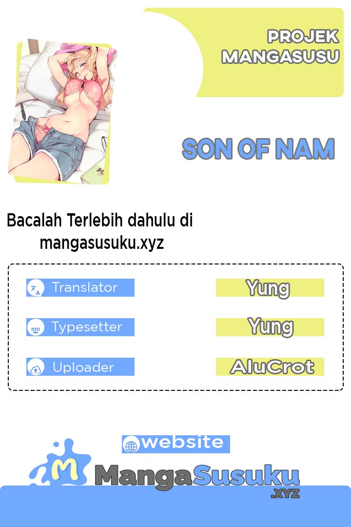Son of Nam - Chapter 65 1