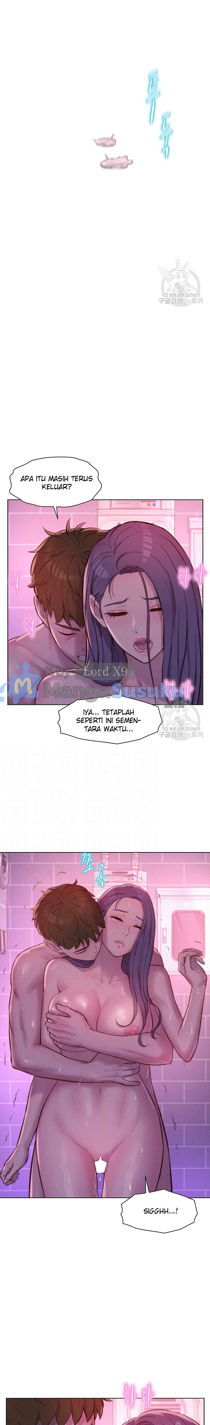 Romantic Camping - Chapter 65 6