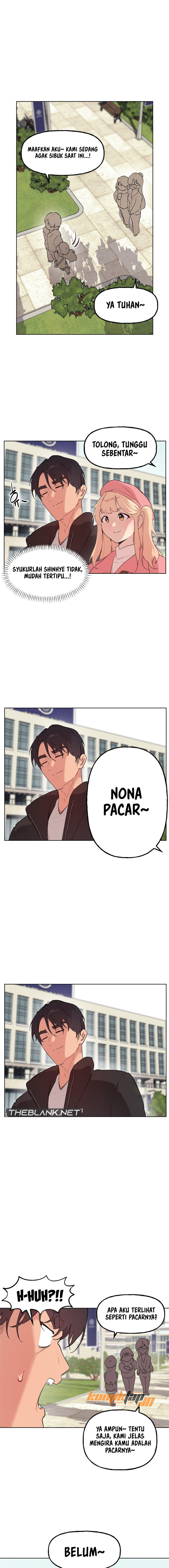 Son of Nam - Chapter 65 8