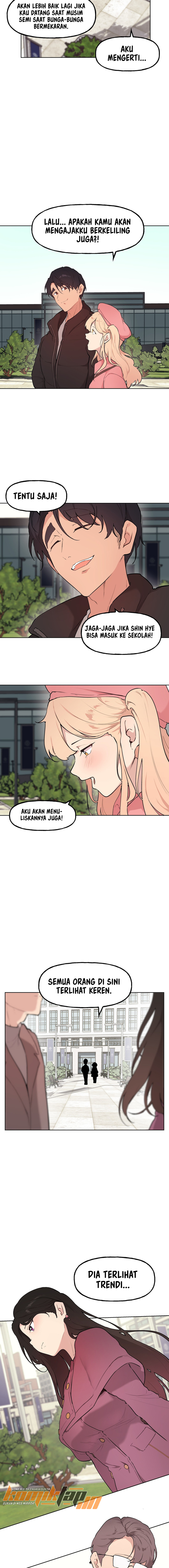 Son of Nam - Chapter 65 6