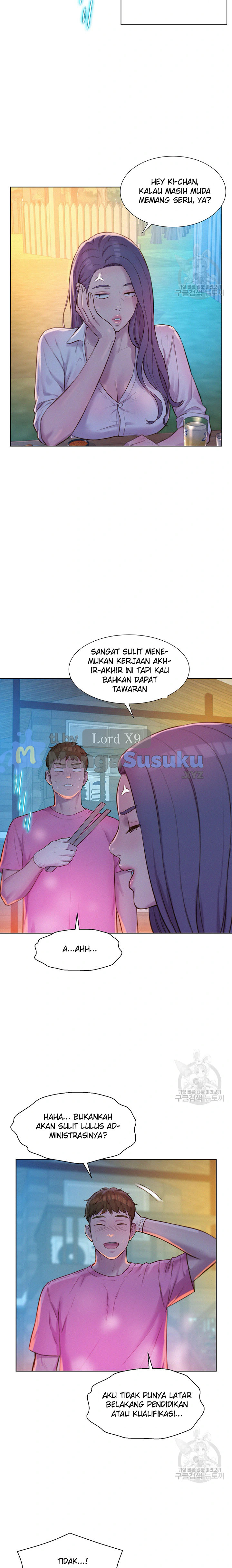 Romantic Camping - Chapter 65 22