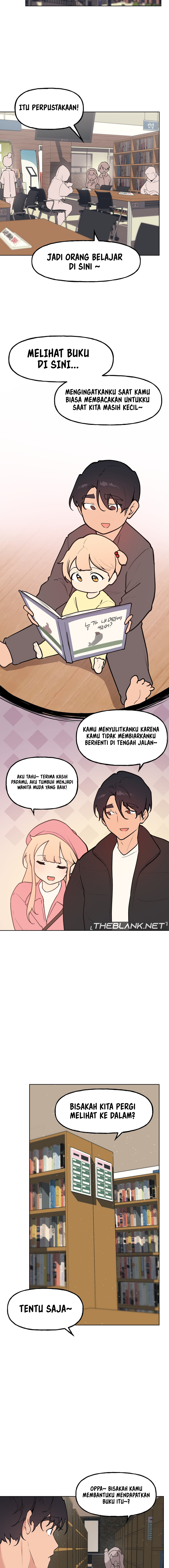 Son of Nam - Chapter 65 13