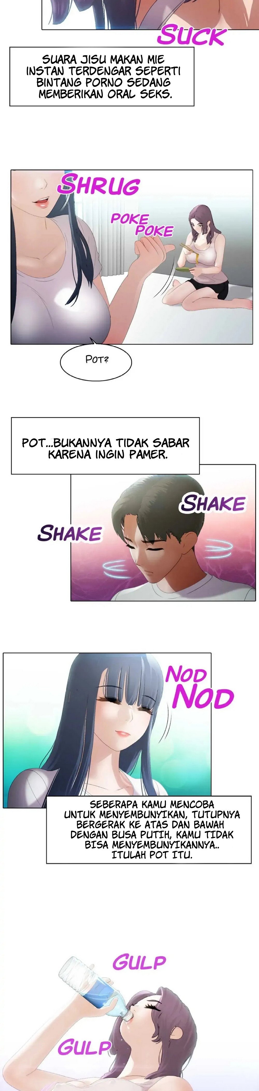 Inside the Bus - Chapter 8 13