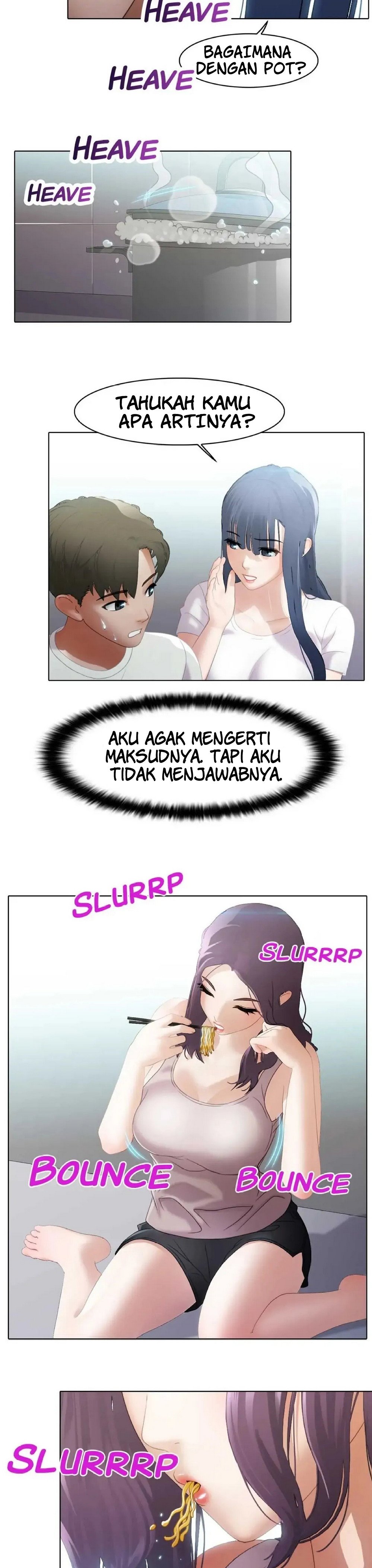 Inside the Bus - Chapter 8 12