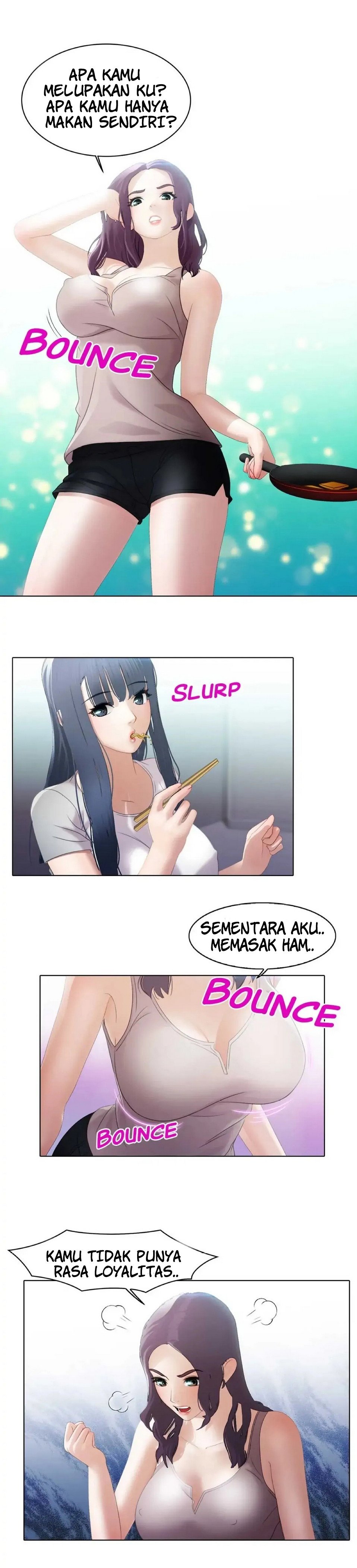 Inside the Bus - Chapter 8 6