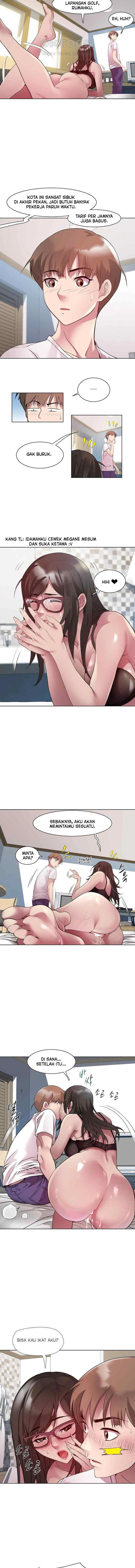 RE: Twenty-Three - Chapter 8 9