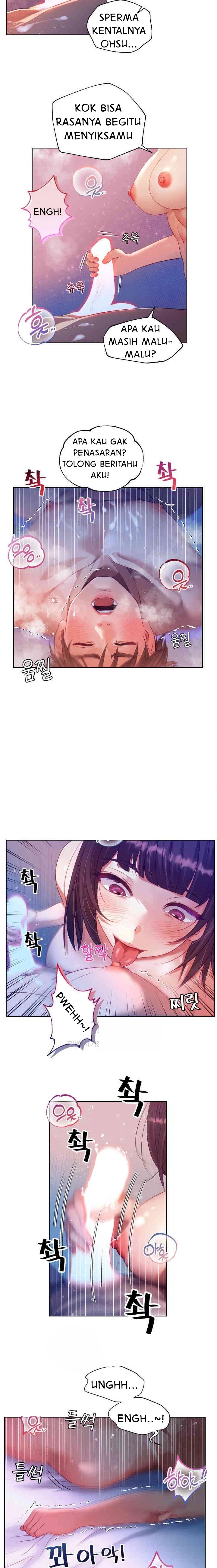 No to Obsession, Yes to Love - Chapter 8 6