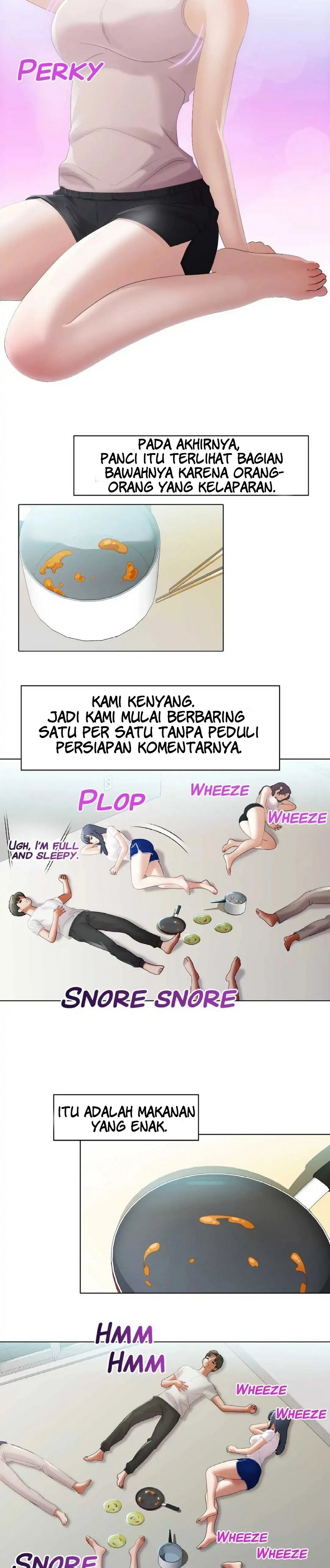 Inside the Bus - Chapter 8 14