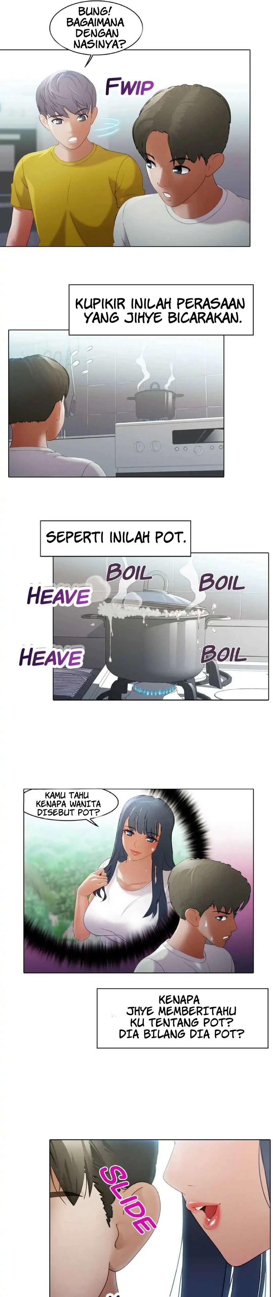 Inside the Bus - Chapter 8 11