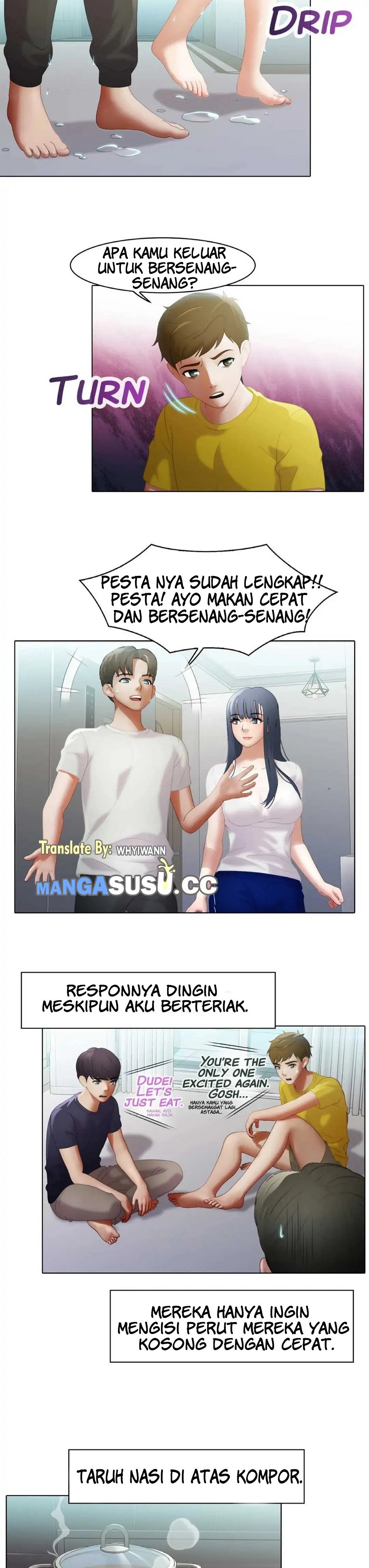 Inside the Bus - Chapter 8 3