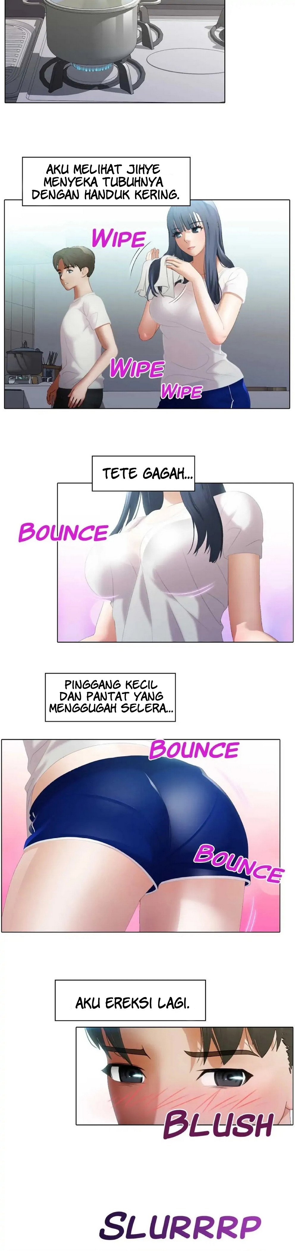 Inside the Bus - Chapter 8 4