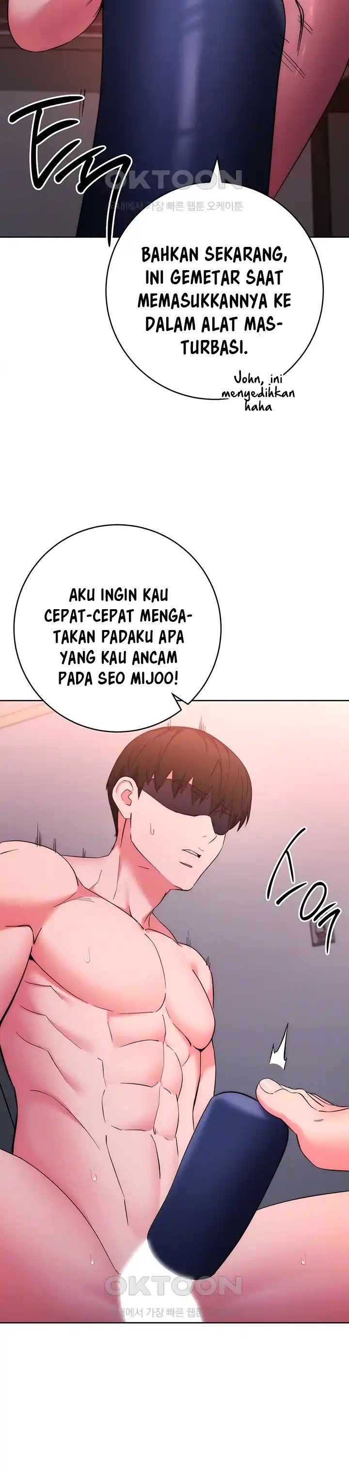Outsider: The Invisible Man - Chapter 9 11
