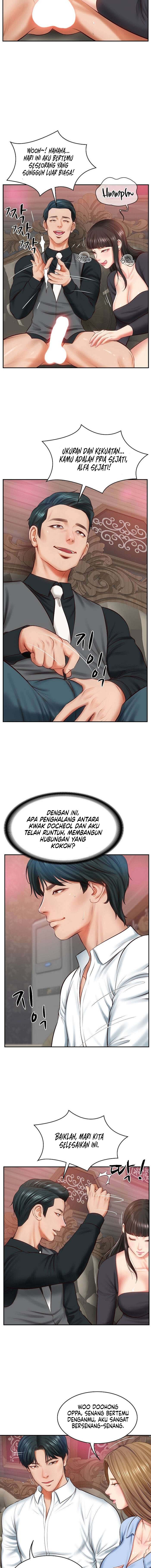 The Billionaire&#8217;s Monster Cock Son-In-Law - Chapter 9 13