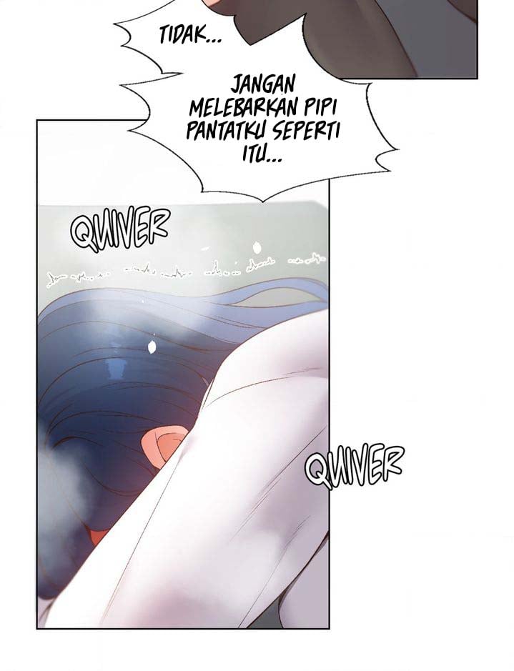Family with Benefits - Chapter 9 72