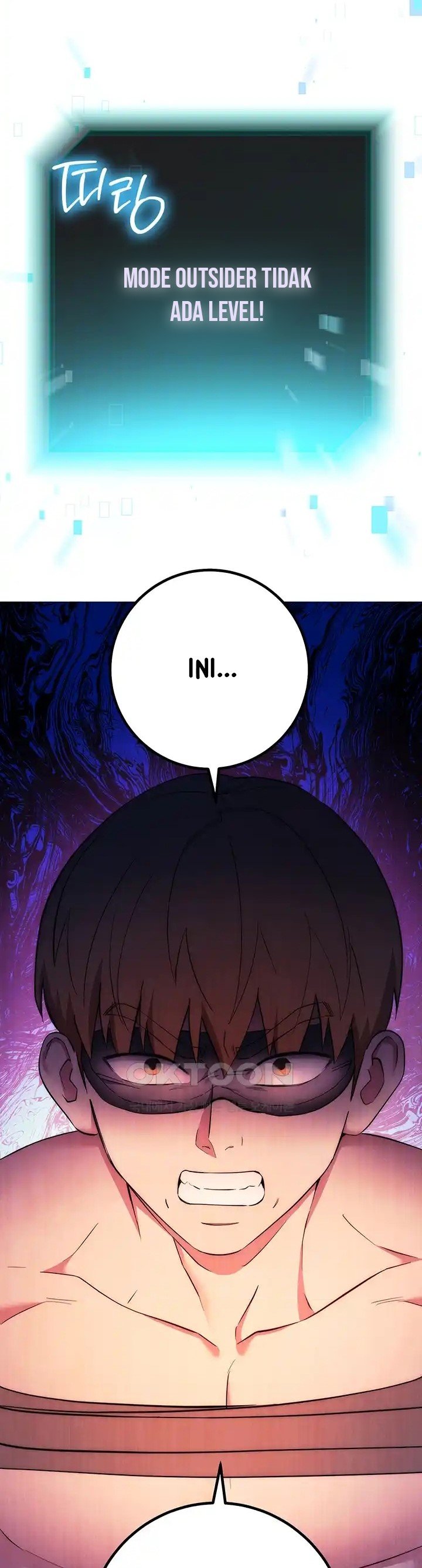 Outsider: The Invisible Man - Chapter 9 5