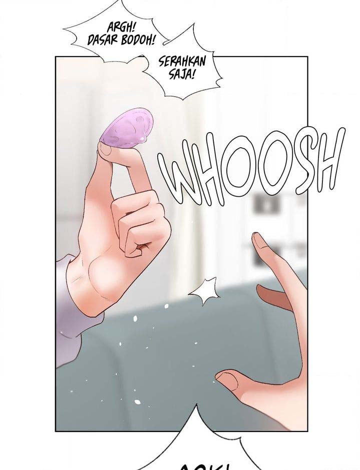 Family with Benefits - Chapter 9 90