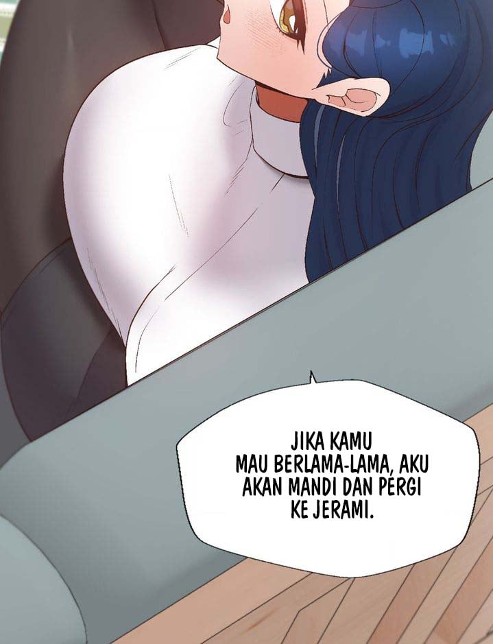 Family with Benefits - Chapter 9 30