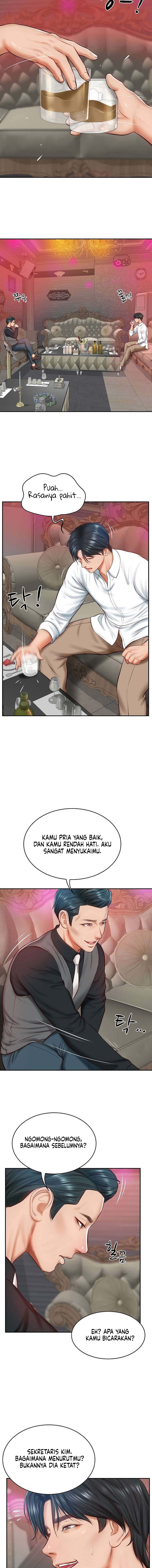 The Billionaire&#8217;s Monster Cock Son-In-Law - Chapter 9 15