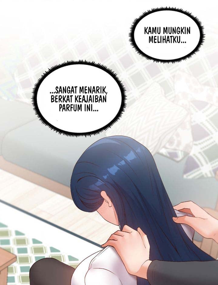 Family with Benefits - Chapter 9 36