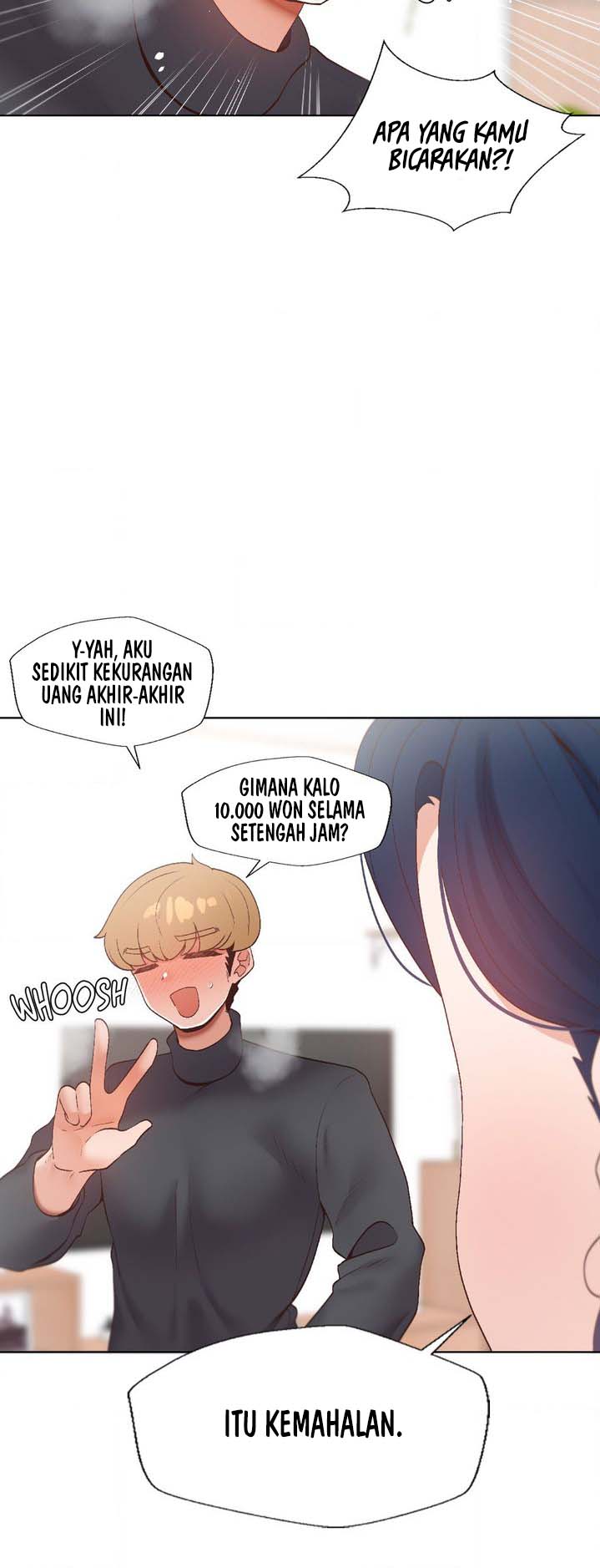Family with Benefits - Chapter 9 20