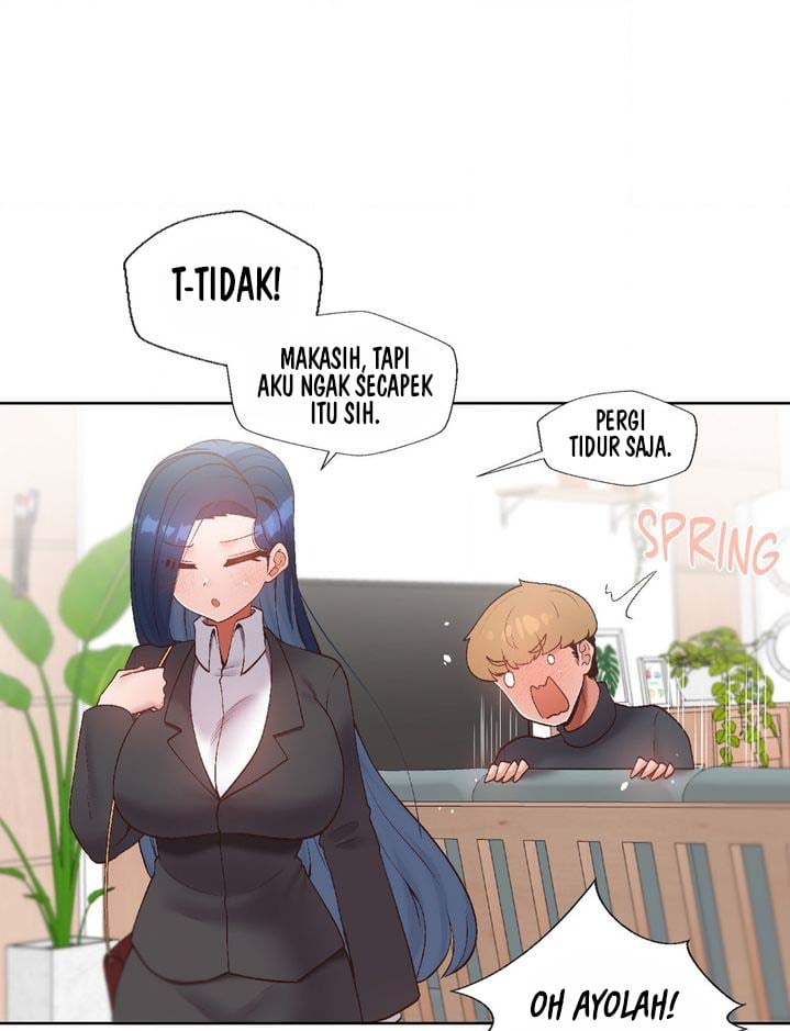 Family with Benefits - Chapter 9 11