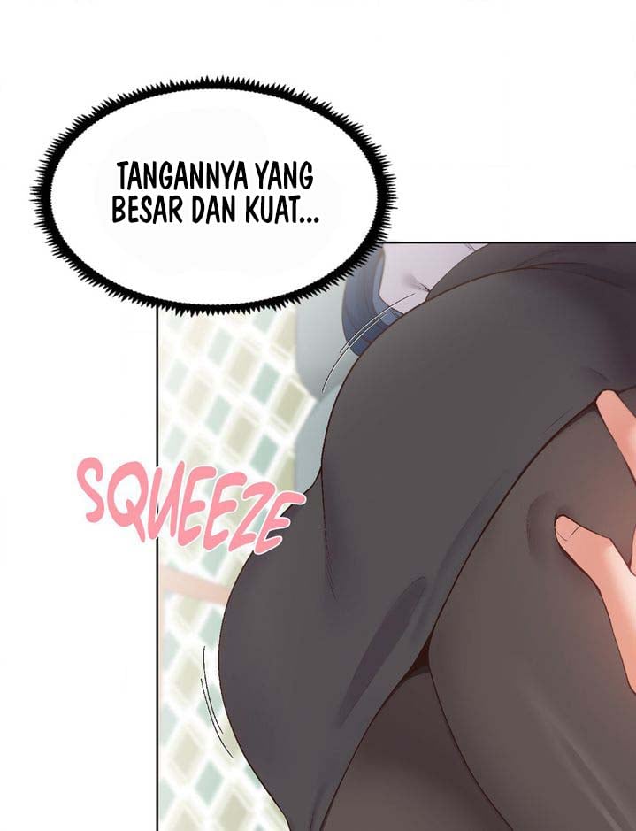 Family with Benefits - Chapter 9 62