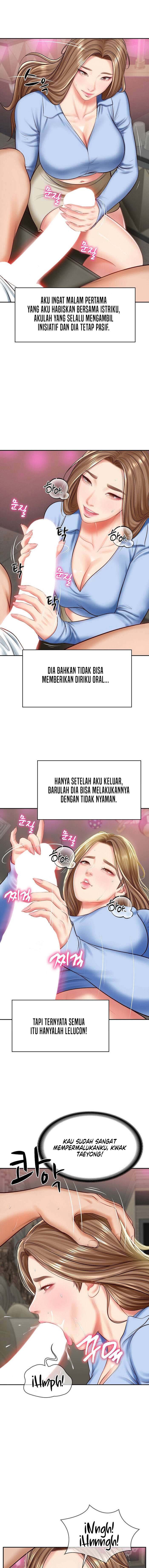 The Billionaire&#8217;s Monster Cock Son-In-Law - Chapter 9 4