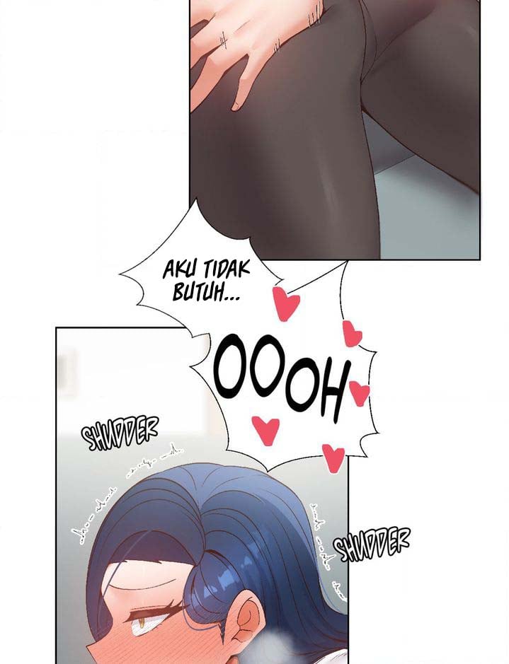 Family with Benefits - Chapter 9 70