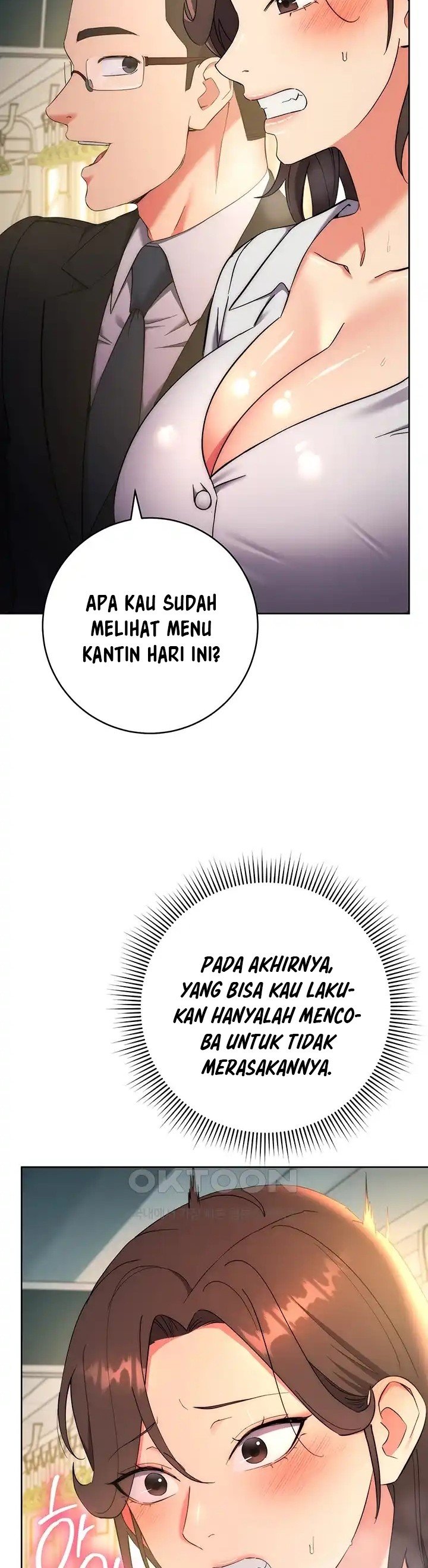 Outsider: The Invisible Man - Chapter 9 48