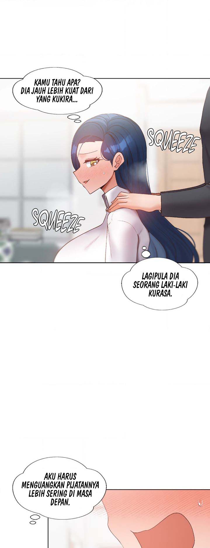 Family with Benefits - Chapter 9 38