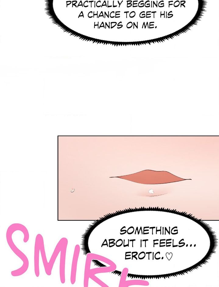 Family with Benefits - Chapter 9 18