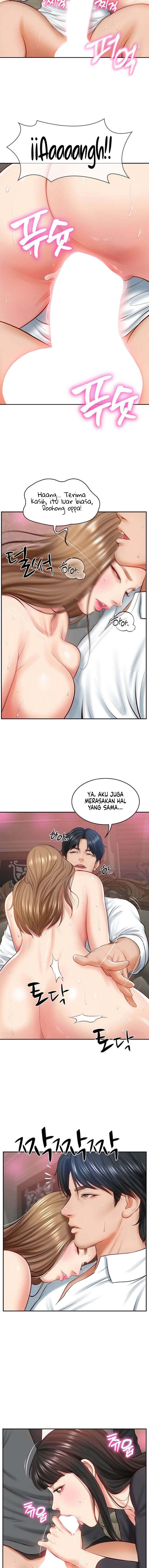 The Billionaire&#8217;s Monster Cock Son-In-Law - Chapter 9 12