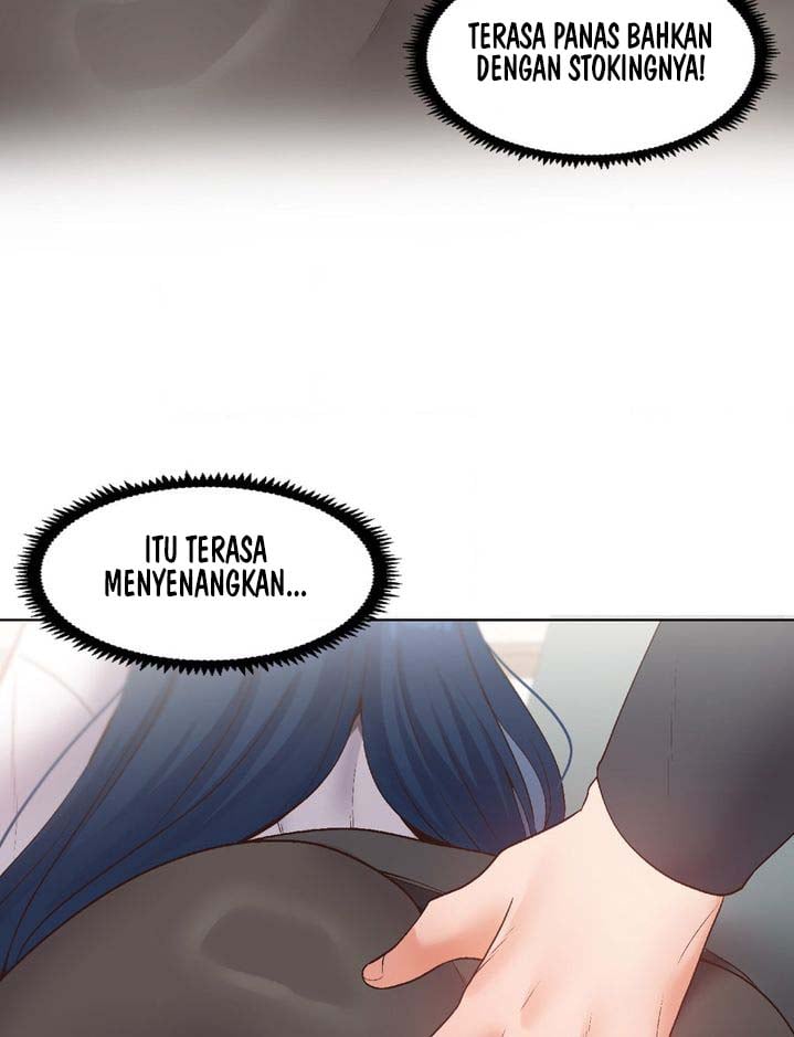Family with Benefits - Chapter 9 76